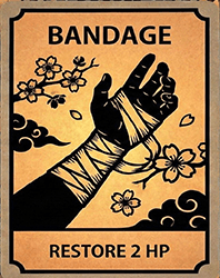 Bandage