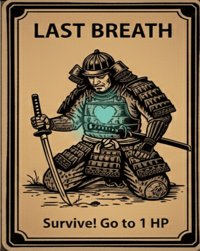 Last Breath