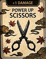 Scissors