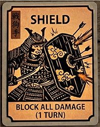 Shield